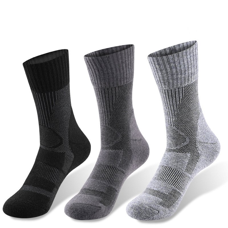 Thermal Sock Wool - 1 Pair Merino Wool Sock Winter