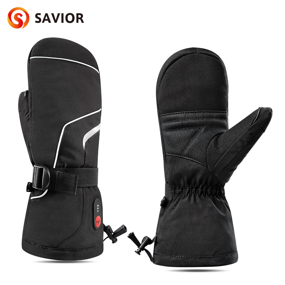 Hand Warmer Electric - Winter Gloves 3M Cotton Heating Hand