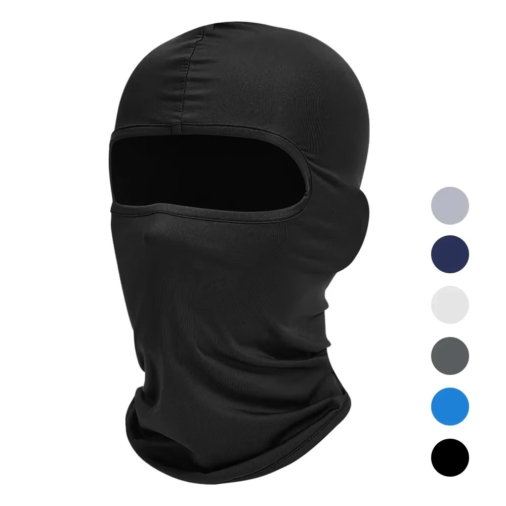 Balaclava Ski Mask - Balaclava Full Face Mask Hiking Cycling