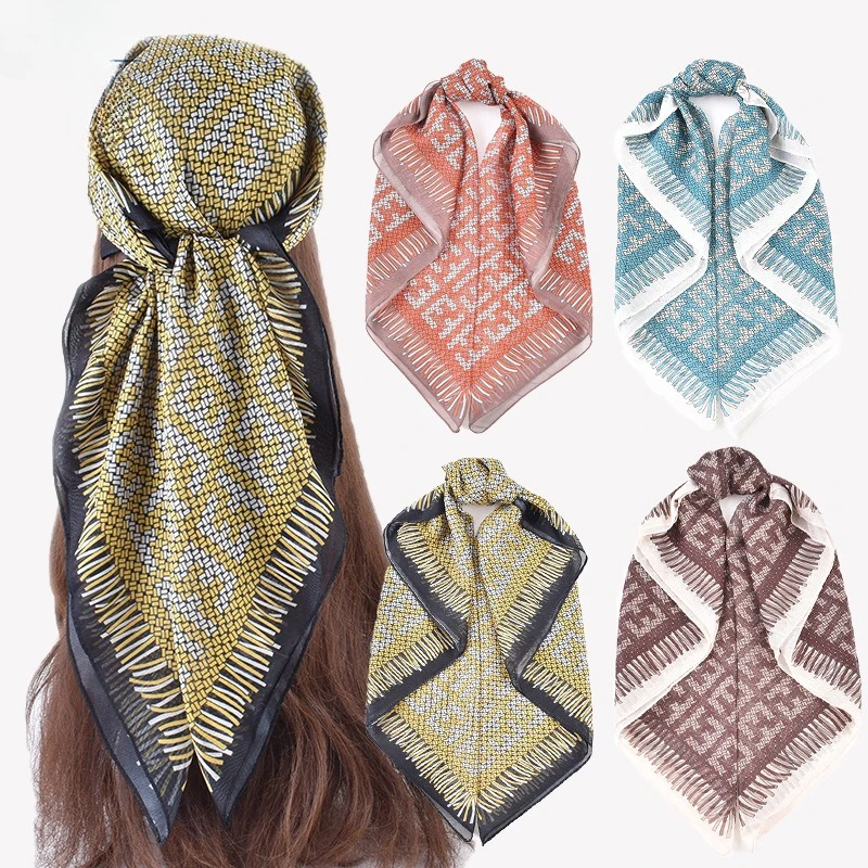 Shawl Wrap Winter - Fashionable and Versatile New Korean Style