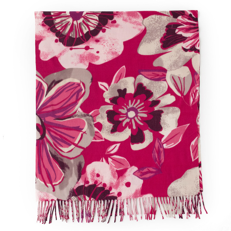 Cashmere Pashmina Wrap - Luxury Scarf Cashmere Pashmina Winter New