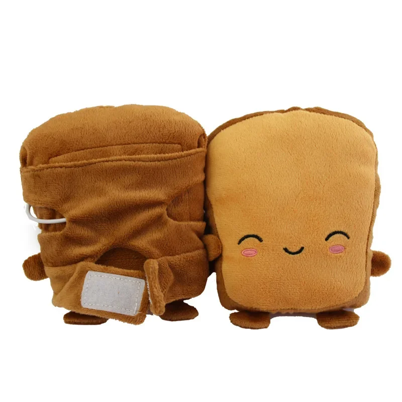 1 Pair Heating Warm Face Warme - Hand Warmer Electric ulasan dan harga