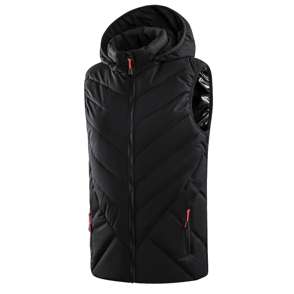 2025 NewUSB Electric Heated Ve - Heated Vest Battery ulasan dan harga