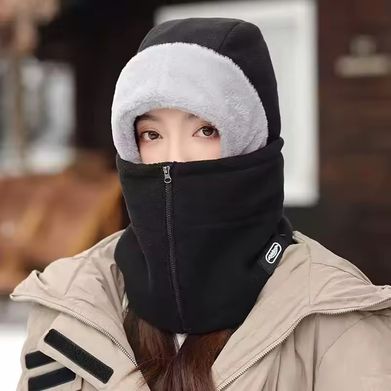 Winter Warm Balaclava Hat Inte - Balaclava Ski Mask ulasan dan harga