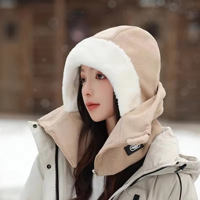 Winter Warm Balaclava Hat Inte - Balaclava Ski Mask ulasan dan harga