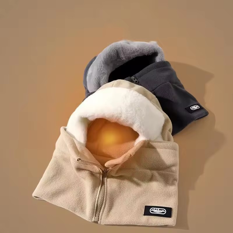 Winter Warm Balaclava Hat Inte - Balaclava Ski Mask ulasan dan harga