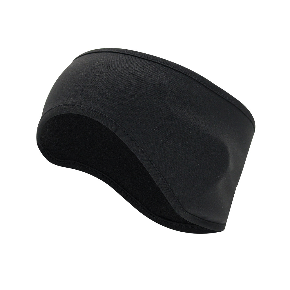 Winter Cycling Ear Warmer Men  - Fleece Ear Warmer Band ulasan dan harga