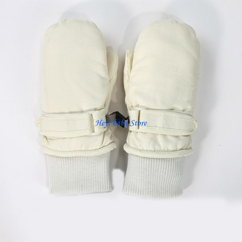 Q1FE Insulated Snow Gloves Wat - Snow Glove Insulated ulasan dan harga