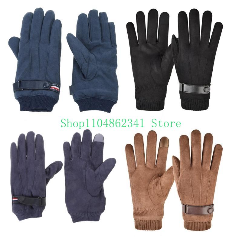652F Adults Winter Gloves Snow - Snow Glove Insulated ulasan dan harga