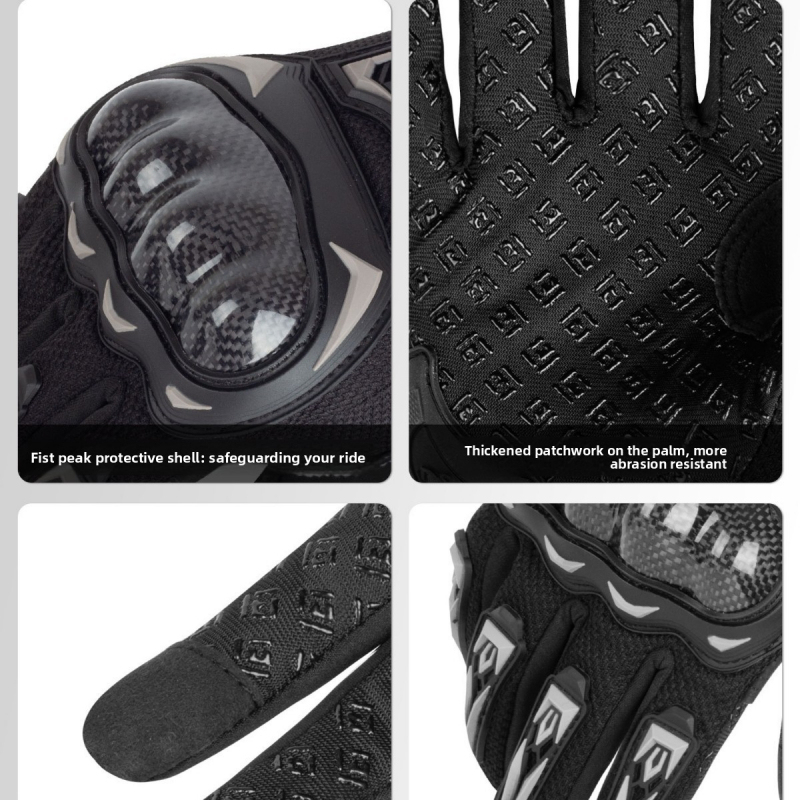 New High-End Winter Waterproof - Touch Screen Gloves ulasan dan harga