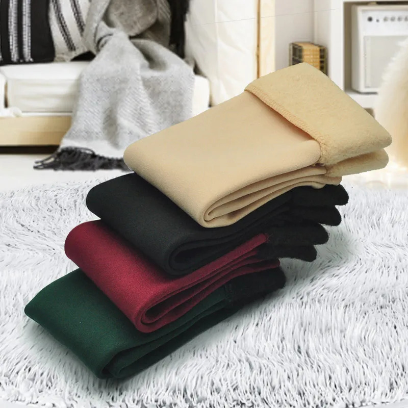 1/2/3 Pairs Men Women Winter T - Thermal Sock Wool ulasan dan harga