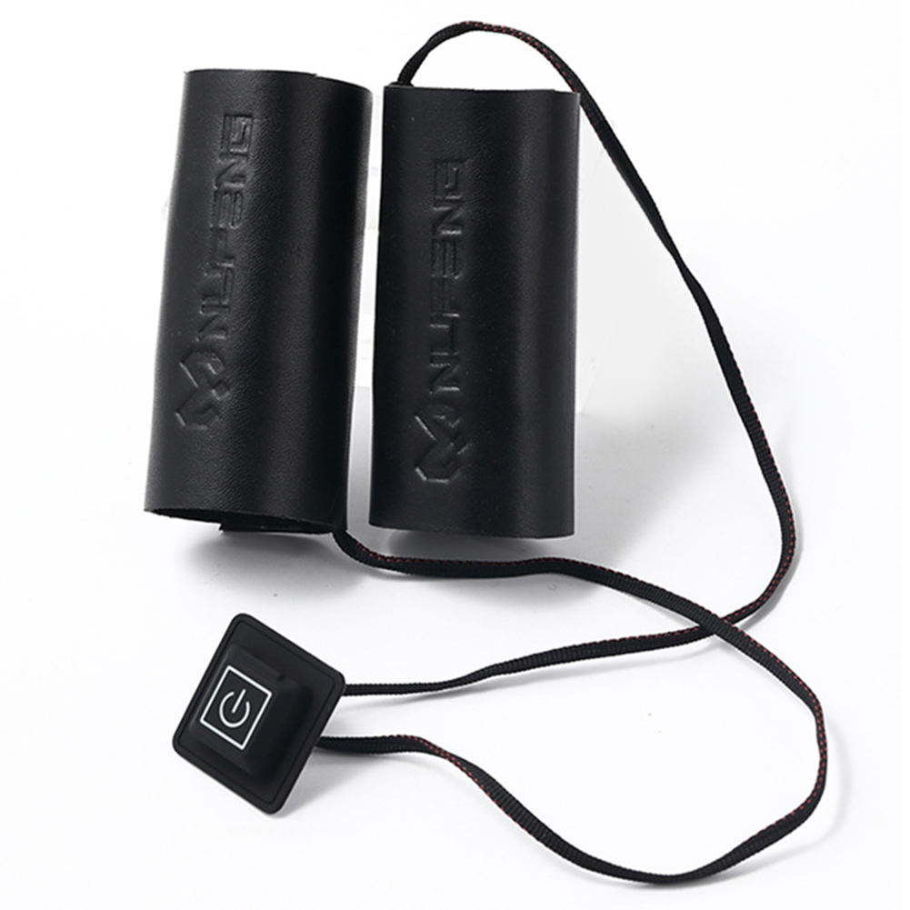 Electric Heated Grip Cover USB - Hand Warmer Electric ulasan dan harga