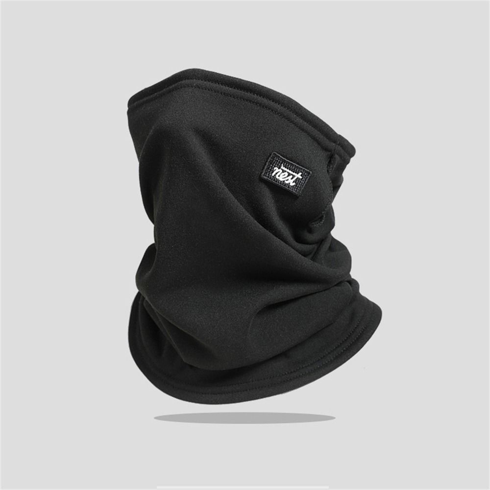 Winter Camping Fleece Neck Gai - Neck Gaiter Fleece ulasan dan harga