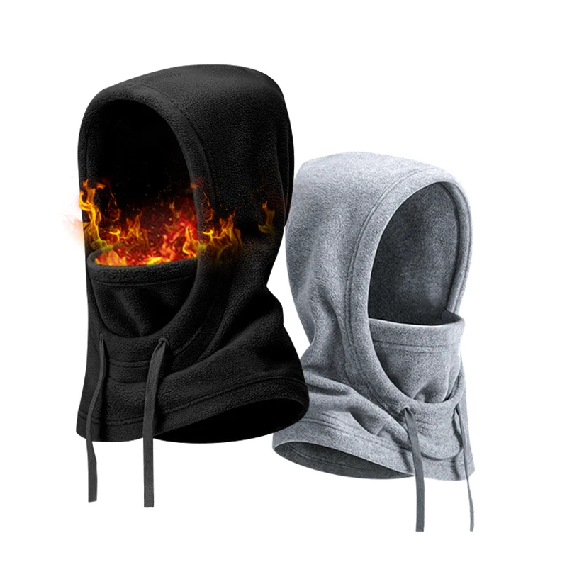 MOON motorcycle helmet Balacla - Balaclava Ski Mask ulasan dan harga