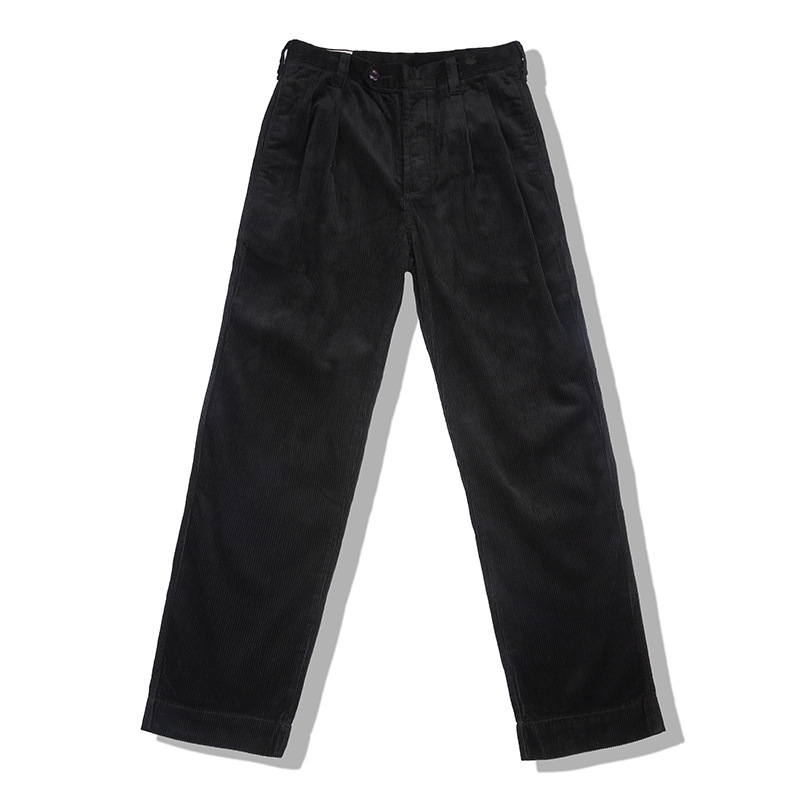 Ok1912 Fall Winter Warm Cordur - Corduroy Pant Warm ulasan dan harga