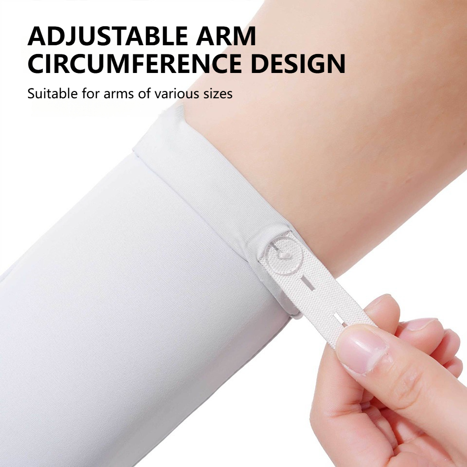 KoKossi Summer Women's Arm Cov - Touch Screen Gloves ulasan dan harga