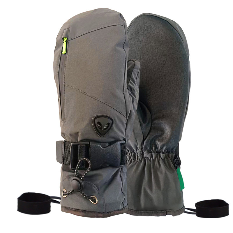 Outdoor Sport Mountain Man Ski - Snow Glove Insulated ulasan dan harga