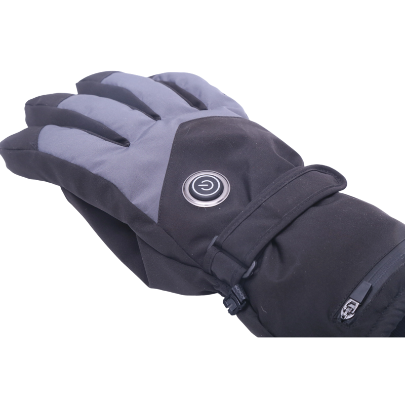 Snowboard Touchscreen Heat Win - Touch Screen Gloves ulasan dan harga