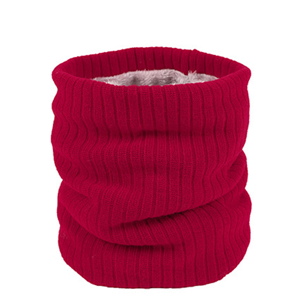 OVTRB Cold Weather Fleece Neck - Neck Gaiter Fleece ulasan dan harga