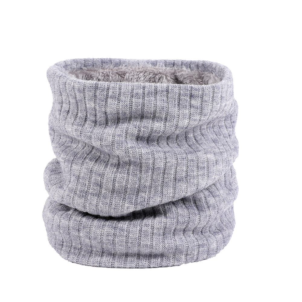 OVTRB Cold Weather Fleece Neck - Neck Gaiter Fleece ulasan dan harga