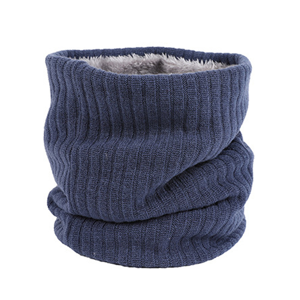 OVTRB Cold Weather Fleece Neck - Neck Gaiter Fleece ulasan dan harga