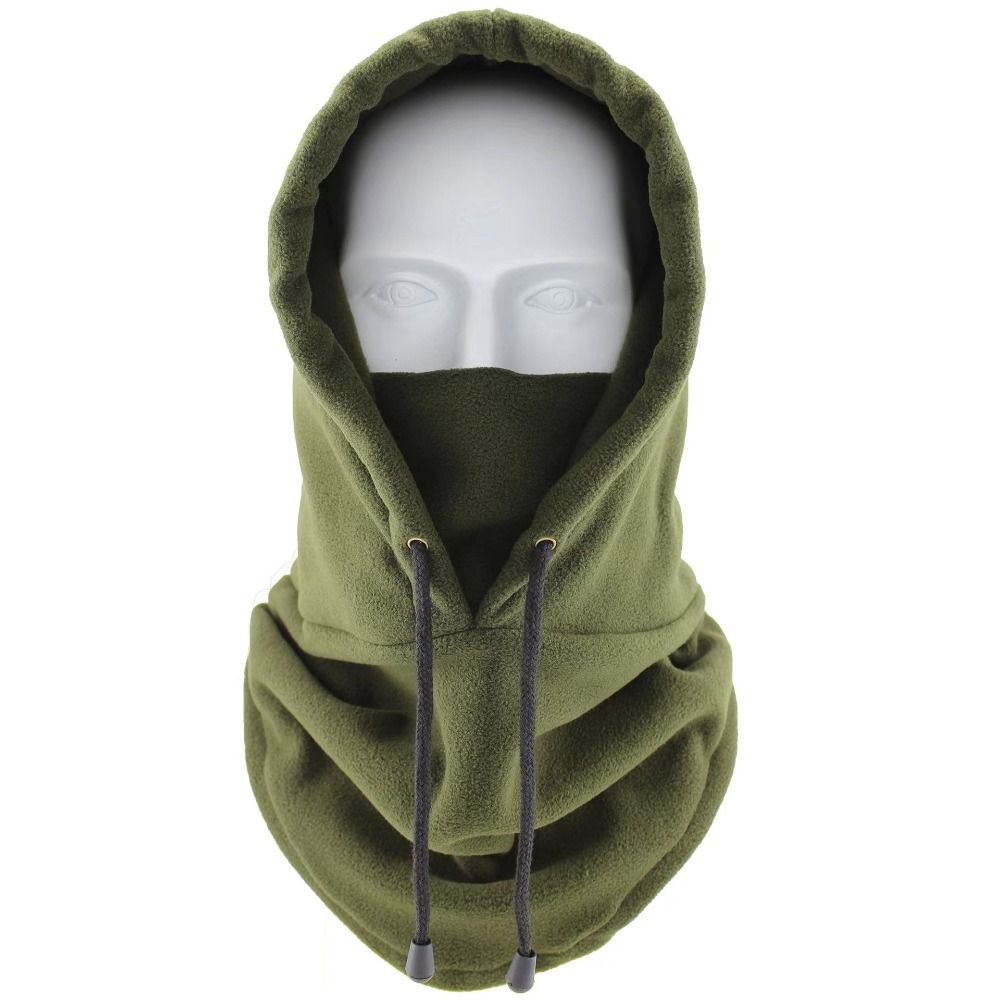 Fashion Polar Fleece Balaclava - Balaclava Ski Mask ulasan dan harga