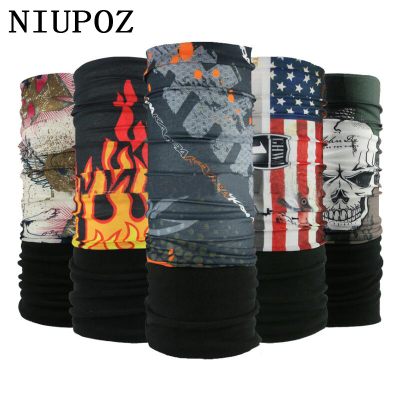 New Fashion Winter Fleece Warm - Winter Headband Fleece ulasan dan harga