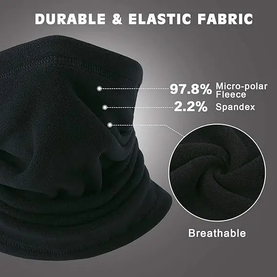 Winter Warm Unisex Windproof M - Balaclava Ski Mask ulasan dan harga