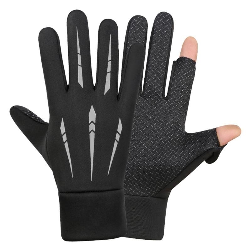Adults Winter Gloves Snow Wate - Snow Glove Insulated ulasan dan harga