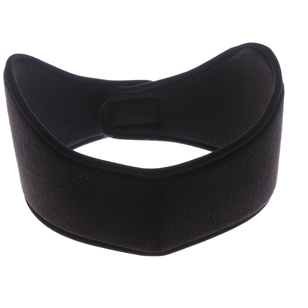 1PC Winter Women Men Ear Warme - Fleece Ear Warmer Band ulasan dan harga