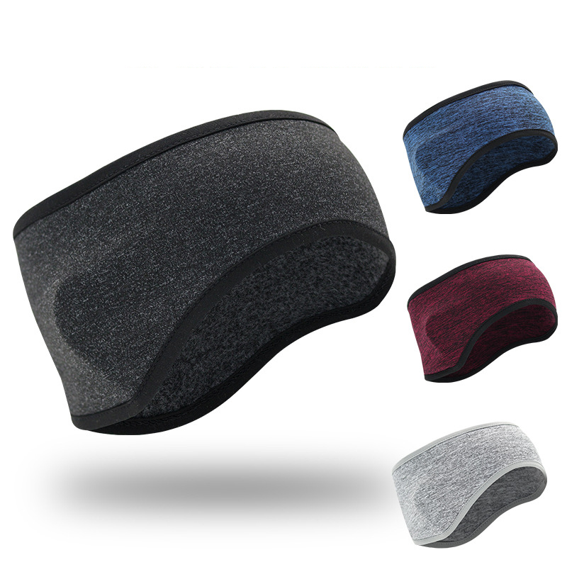 Winter Headbands for Hair Woma - Winter Headband Fleece ulasan dan harga