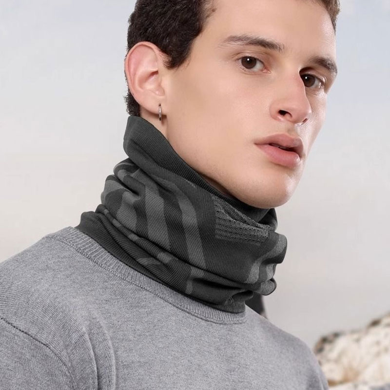 Neckerchief Outdoor Sport Ski  - Balaclava Ski Mask ulasan dan harga