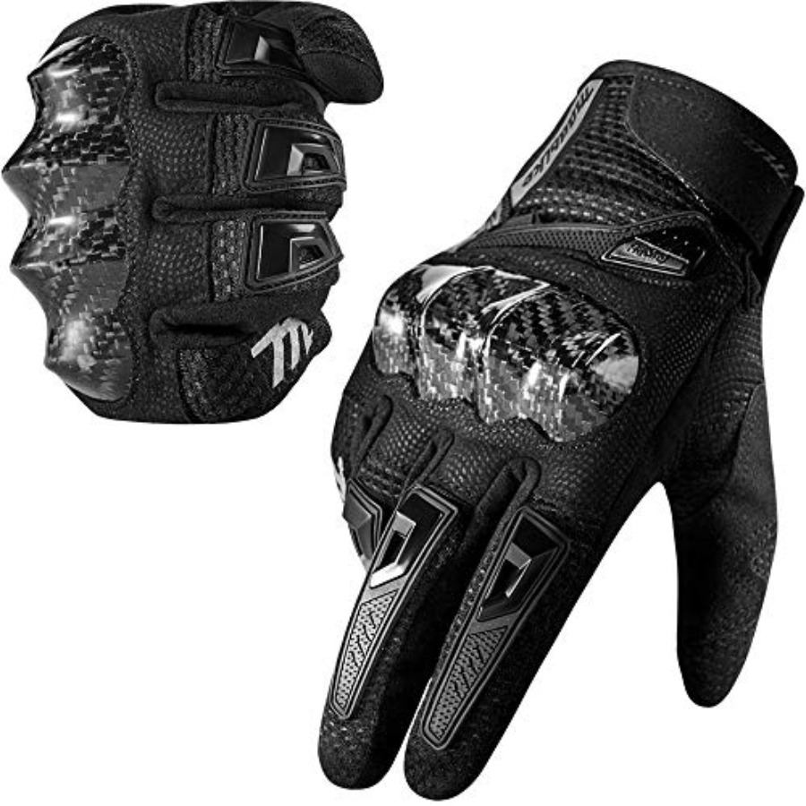 Motorcycle Gloves Touchscreen  - Touch Screen Gloves ulasan dan harga