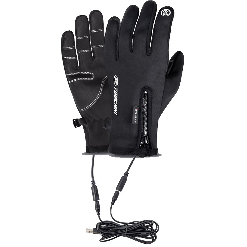 USB Touch Screen Gloves Electr - Touch Screen Gloves ulasan dan harga