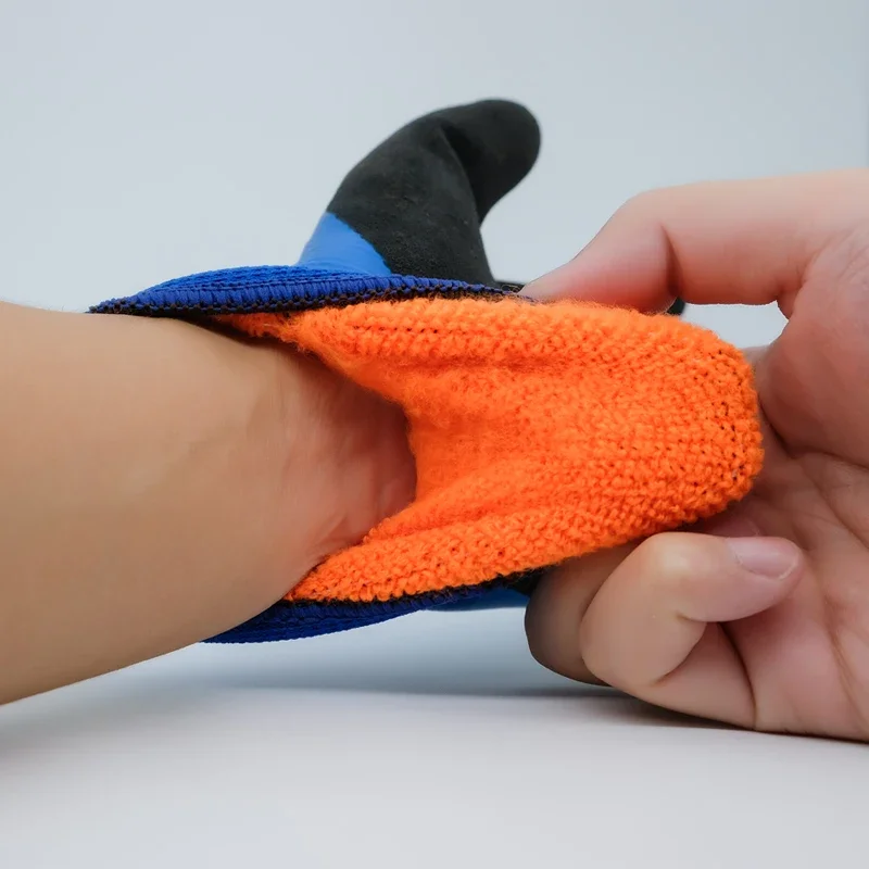 Waterproof Winter Work Gloves  - Snow Glove Insulated ulasan dan harga