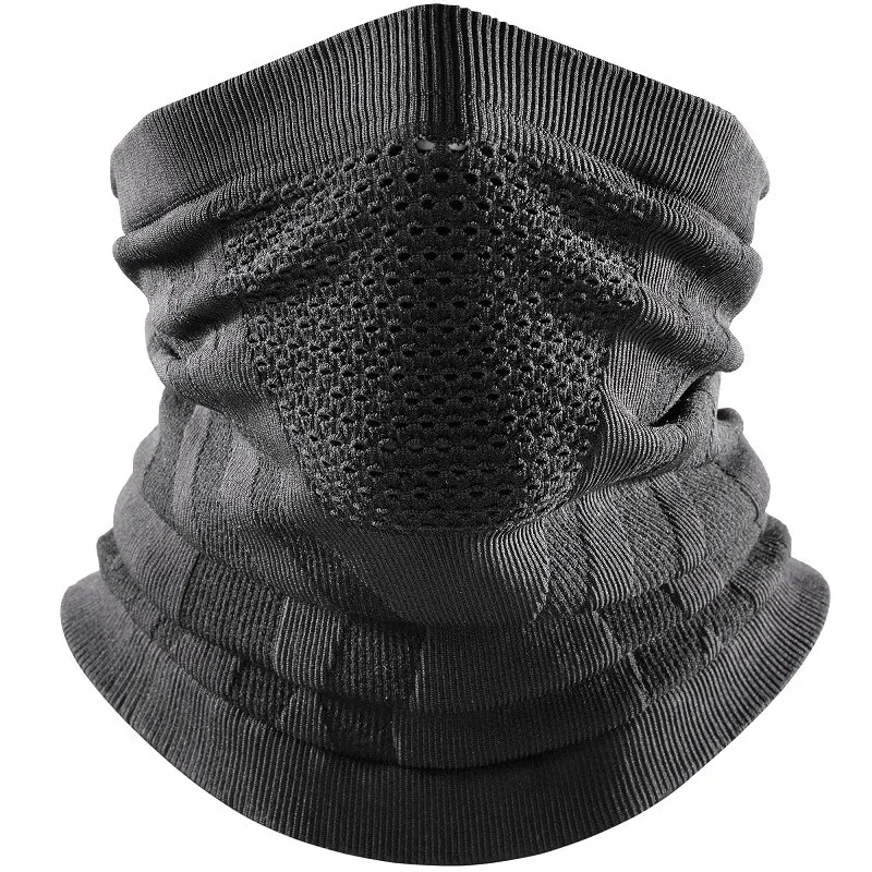Winter Neck Warmer Gaiter/Bala - Balaclava Ski Mask ulasan dan harga