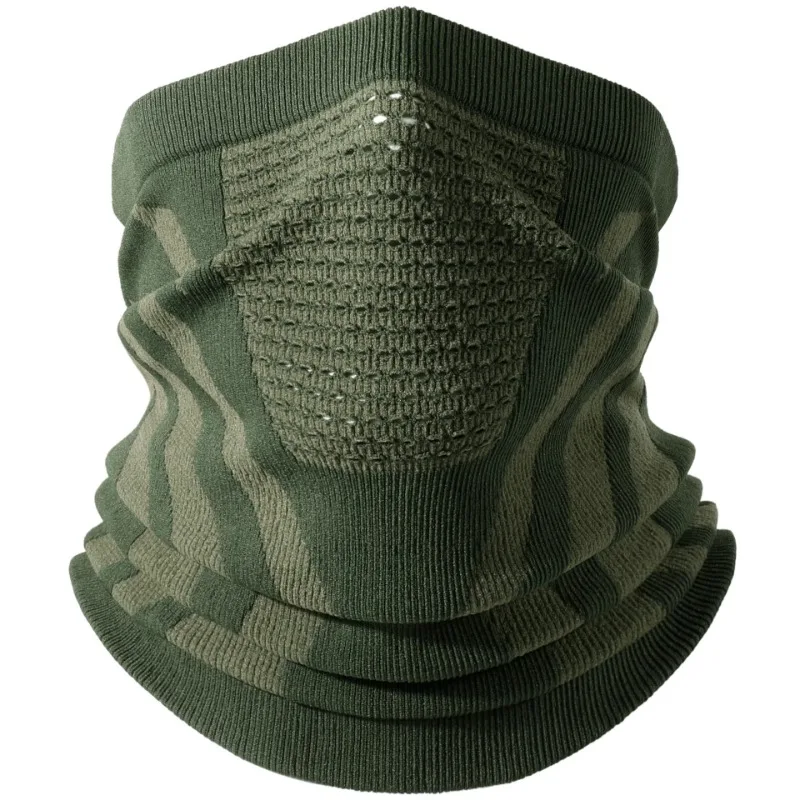 Winter Neck Warmer Gaiter/Bala - Balaclava Ski Mask ulasan dan harga