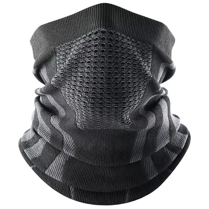 Winter Neck Warmer Gaiter/Bala - Balaclava Ski Mask ulasan dan harga