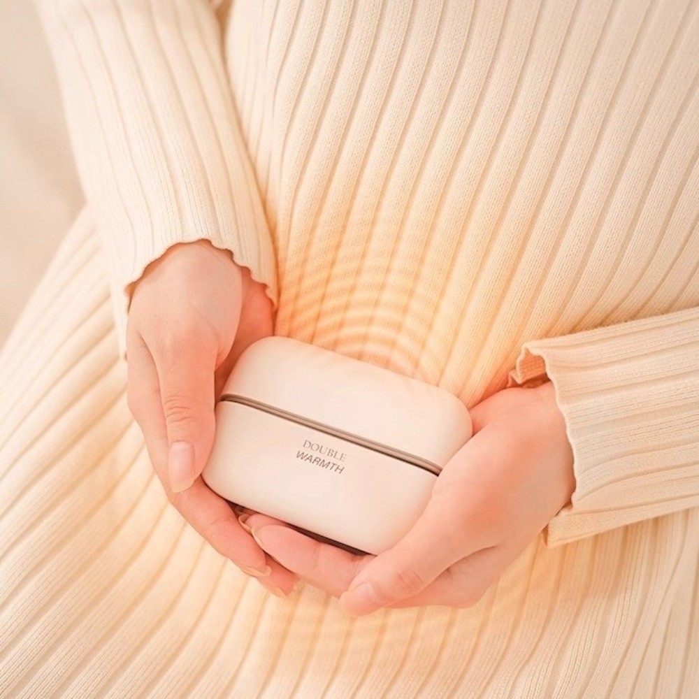2 in 1 Dual-Palm Hand Warmers  - Hand Warmer Electric ulasan dan harga