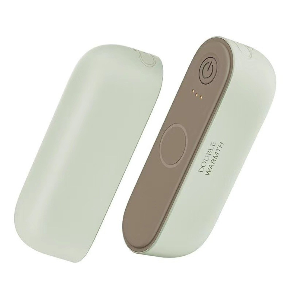 2 in 1 Dual-Palm Hand Warmers  - Hand Warmer Electric ulasan dan harga