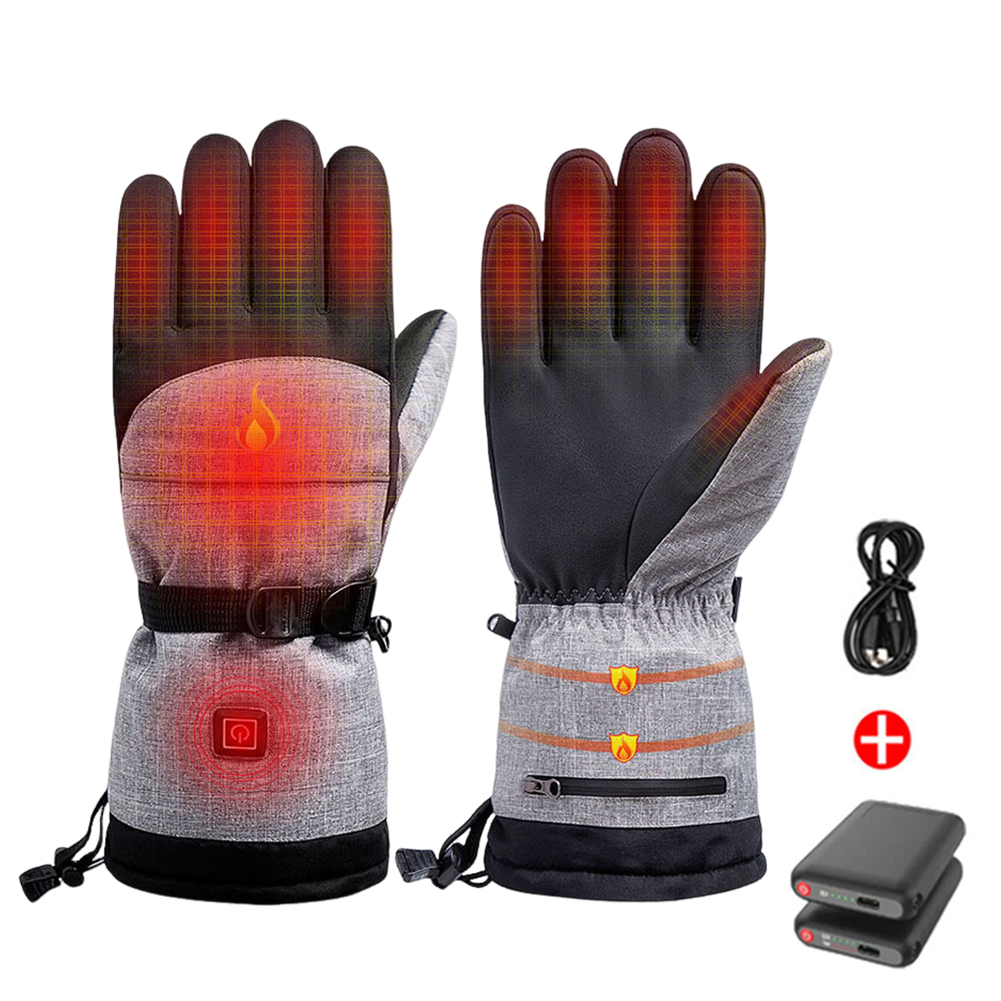1Pair Hand Warmer Thermal Elec - Hand Warmer Electric ulasan dan harga
