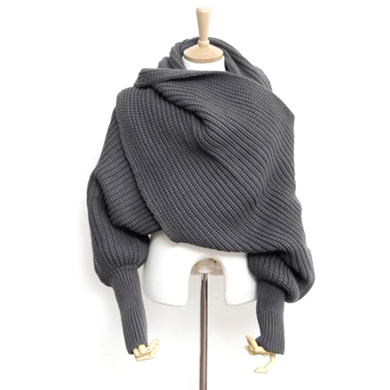 SupSindy Women Winter Scarf Eu - Wool Scarf Men ulasan dan harga