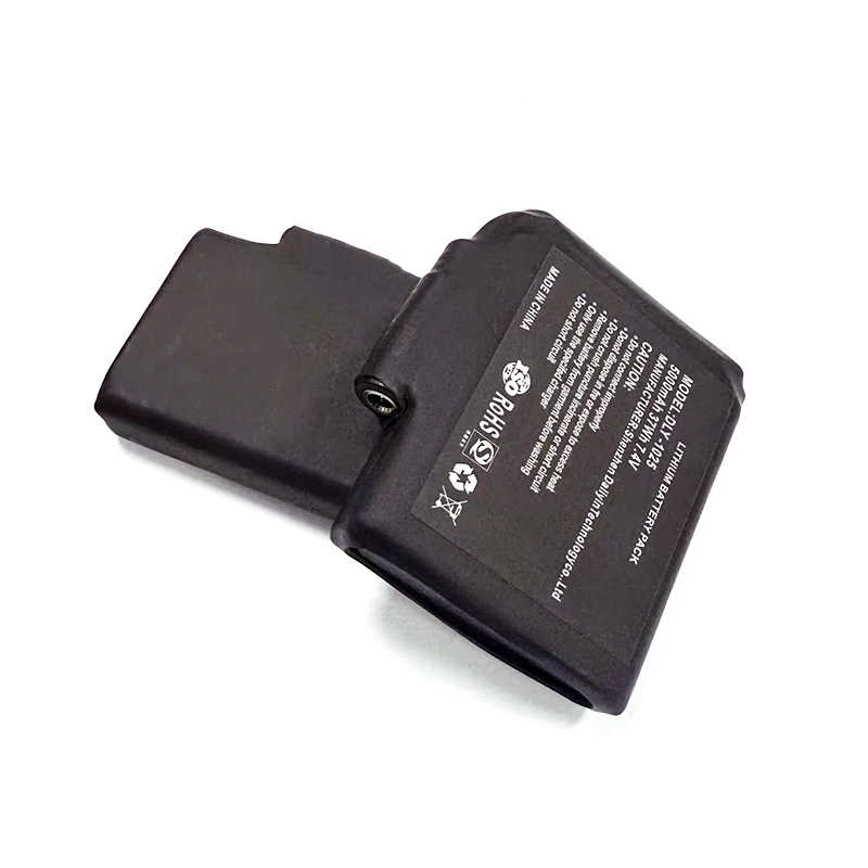 New High-quality7.4 V, 5000mAh - Heated Vest Battery ulasan dan harga