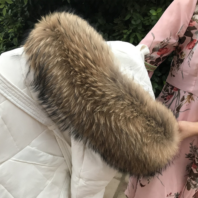 Fur Collar Women Winter Natura - Shawl Wrap Winter ulasan dan harga