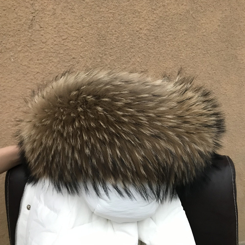 Fur Collar Women Winter Natura - Shawl Wrap Winter ulasan dan harga