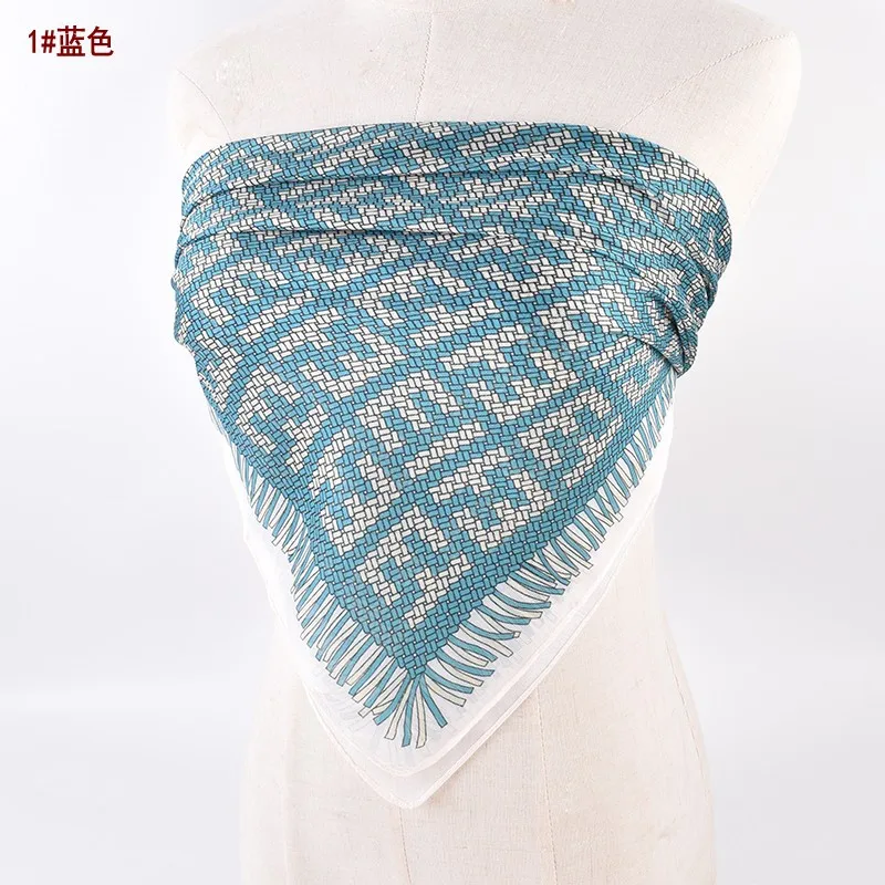 Fashionable and Versatile New  - Shawl Wrap Winter ulasan dan harga