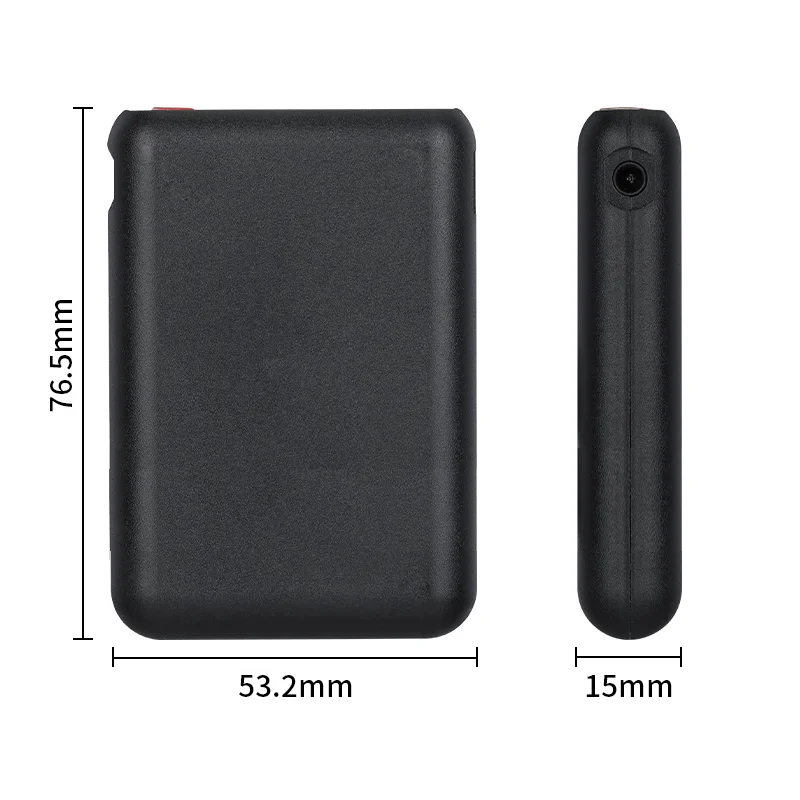 Power Bank  5V 5000mAh Heated  - Heated Vest Battery ulasan dan harga