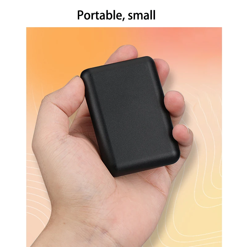 5V 5000mAh Heated Gloves Batte - Heated Vest Battery ulasan dan harga