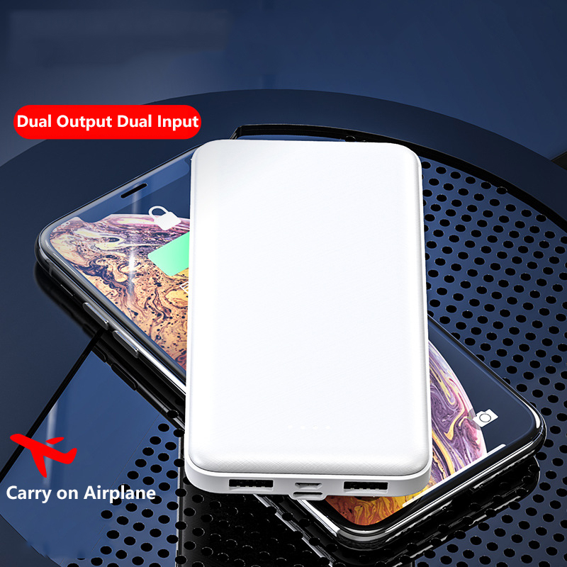 5V 2A Power Bank 20000mAh for  - Heated Vest Battery ulasan dan harga