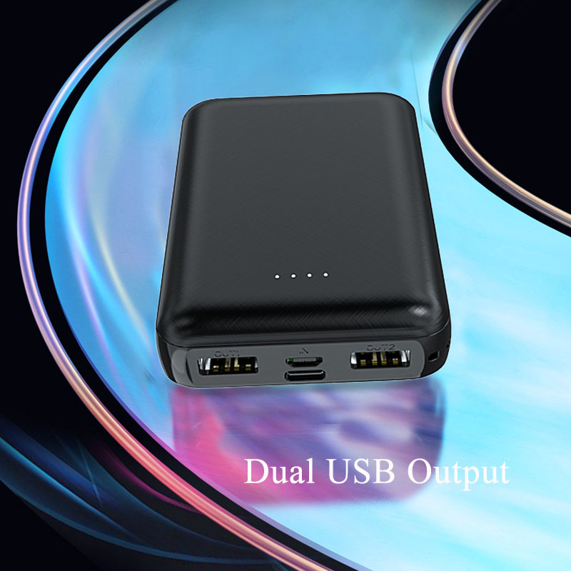Mini Power Bank 20000mAh 5V 2A - Heated Vest Battery ulasan dan harga